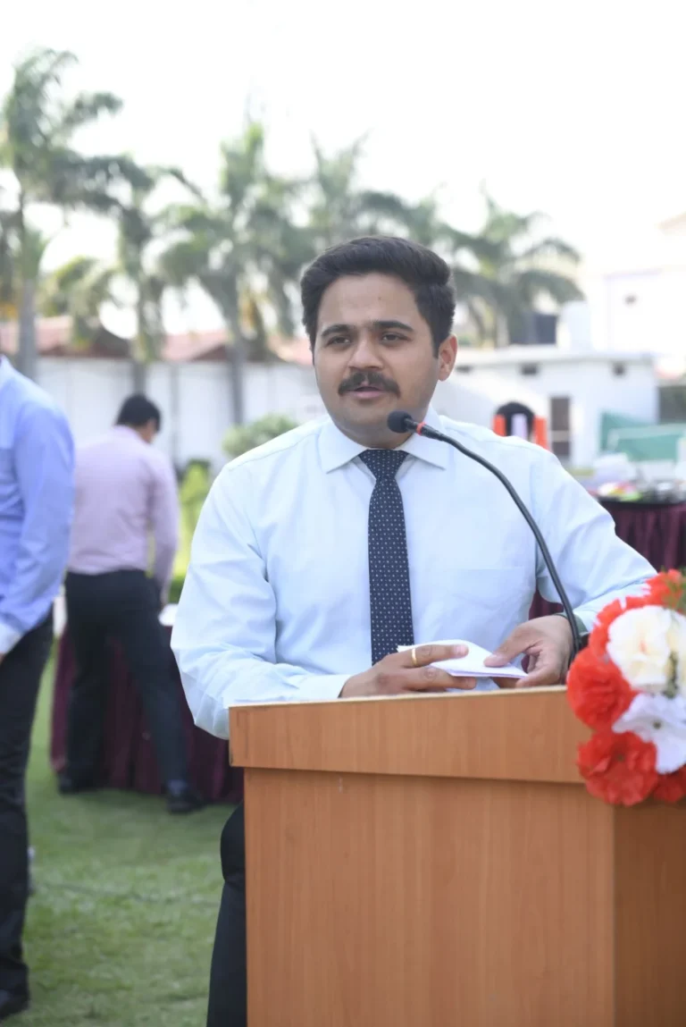 Limca Book of World Record "251-Mocktails" – IHMS Kotdwar, photo 7