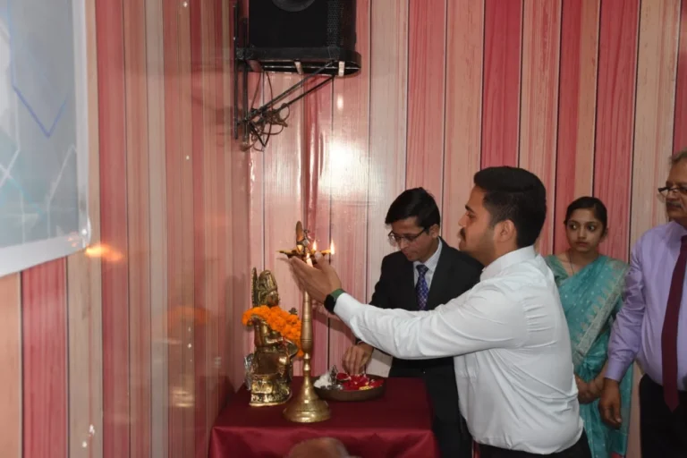 IHMS Organized National Multidisciplinary Academic Research Seminar (NMARS-2023) – IHMS Kotdwar, photo 19