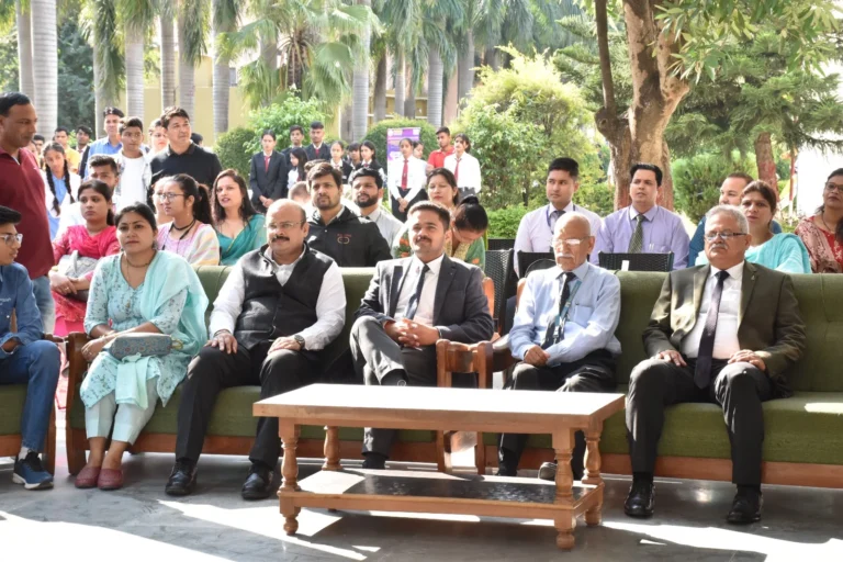 StarQuest-2023 Triumph: A Journey of Brilliance and Ingenuity at IHMS Kotdwar – IHMS Kotdwar, photo 51