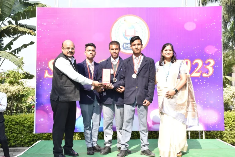 StarQuest-2023 Triumph: A Journey of Brilliance and Ingenuity at IHMS Kotdwar – IHMS Kotdwar, photo 47