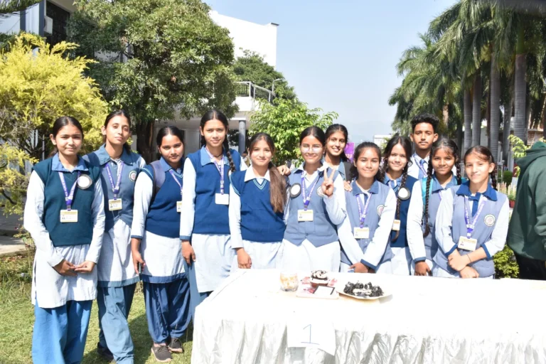 StarQuest-2023 Triumph: A Journey of Brilliance and Ingenuity at IHMS Kotdwar – IHMS Kotdwar, photo 41