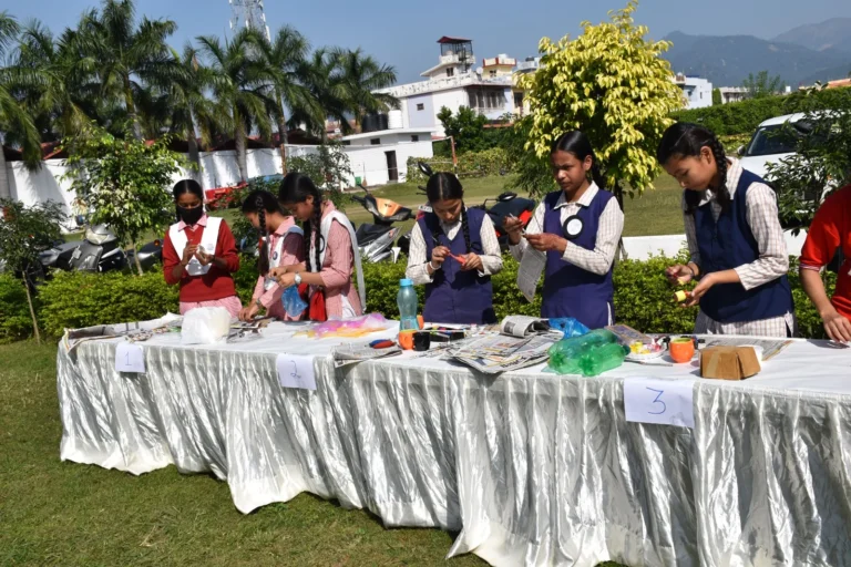 StarQuest-2023 Triumph: A Journey of Brilliance and Ingenuity at IHMS Kotdwar – IHMS Kotdwar, photo 38