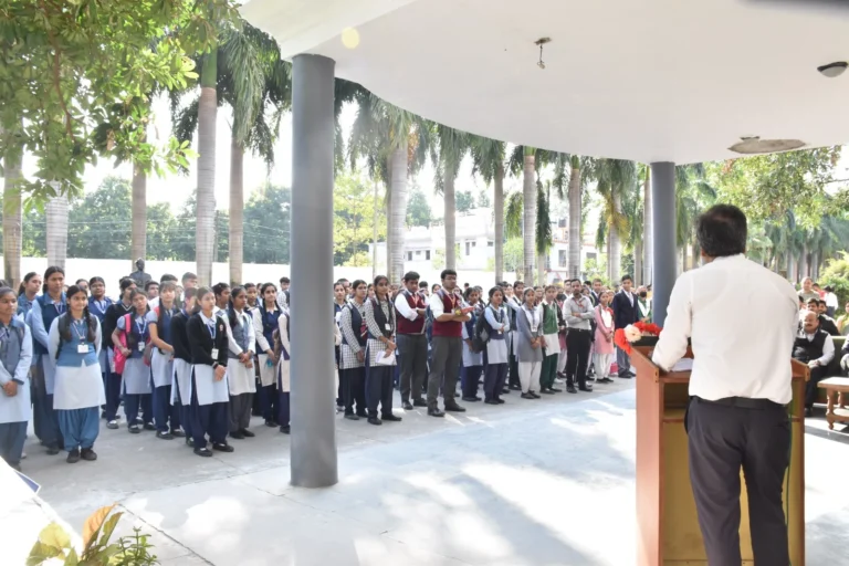 StarQuest-2023 Triumph: A Journey of Brilliance and Ingenuity at IHMS Kotdwar – IHMS Kotdwar, photo 36
