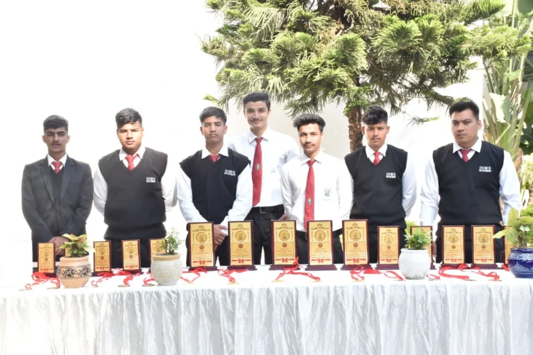 StarQuest-2023 Triumph: A Journey of Brilliance and Ingenuity at IHMS Kotdwar – IHMS Kotdwar, photo 28
