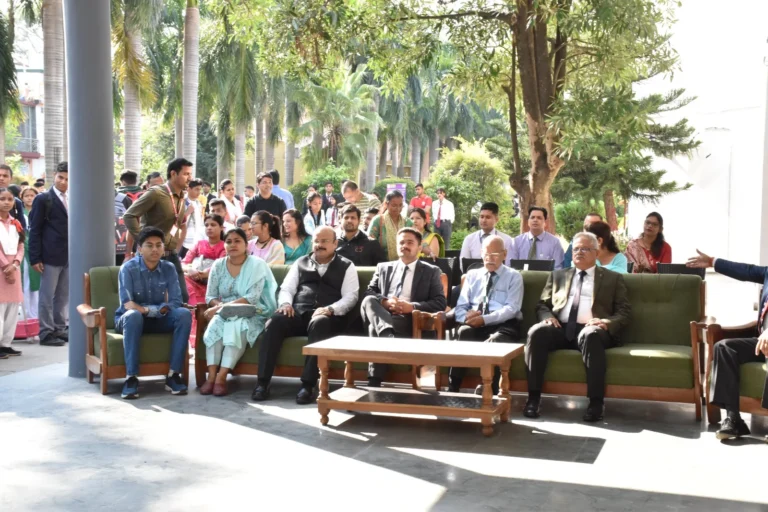 StarQuest-2023 Triumph: A Journey of Brilliance and Ingenuity at IHMS Kotdwar – IHMS Kotdwar, photo 23