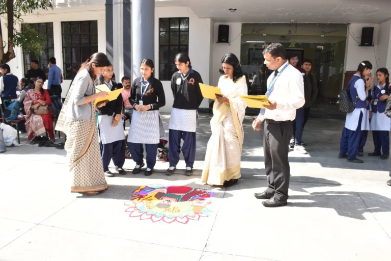 StarQuest-2023 Triumph: A Journey of Brilliance and Ingenuity at IHMS Kotdwar – IHMS Kotdwar, photo 18