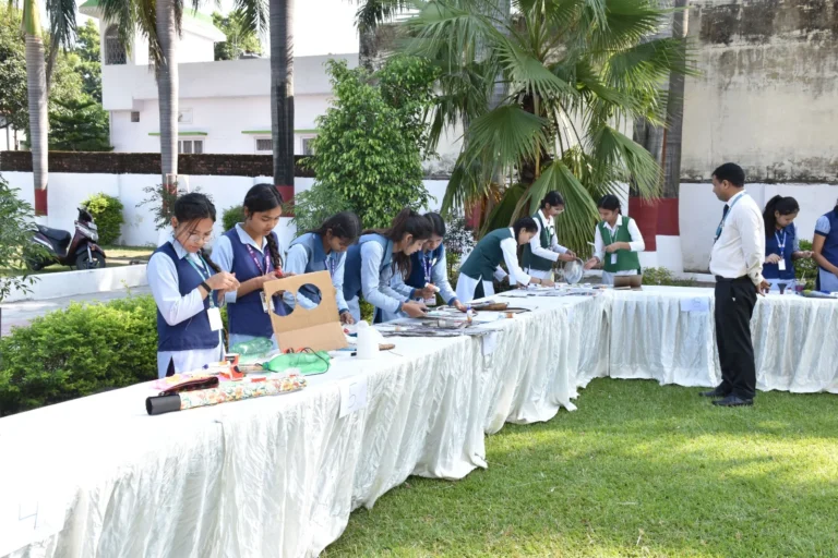 StarQuest-2023 Triumph: A Journey of Brilliance and Ingenuity at IHMS Kotdwar – IHMS Kotdwar, photo 13