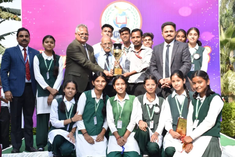 StarQuest-2023 Triumph: A Journey of Brilliance and Ingenuity at IHMS Kotdwar – IHMS Kotdwar, photo 8
