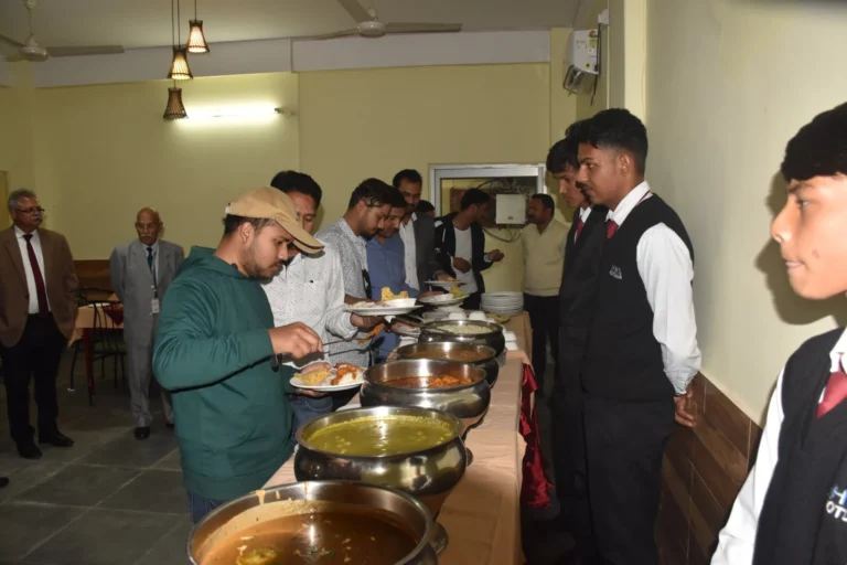 Alumni Meet 2023 – IHMS Kotdwar, photo 22