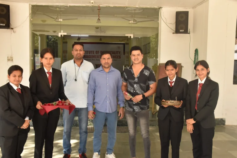 Alumni Meet 2023 – IHMS Kotdwar, photo 20