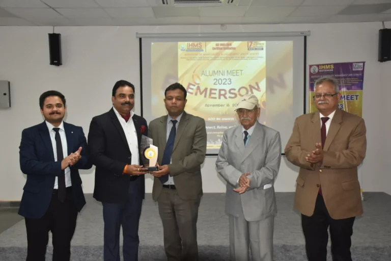 Alumni Meet 2023 – IHMS Kotdwar, photo 15