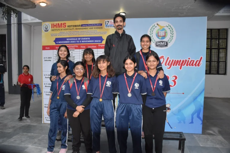 IHMS Sports Olympiad 2023 – IHMS Kotdwar, photo 62