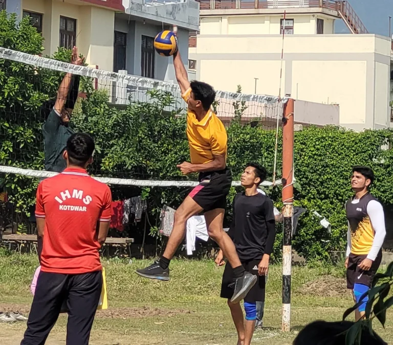 IHMS Sports Olympiad 2023 – IHMS Kotdwar, photo 57