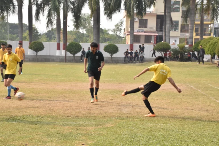 IHMS Sports Olympiad 2023 – IHMS Kotdwar, photo 34
