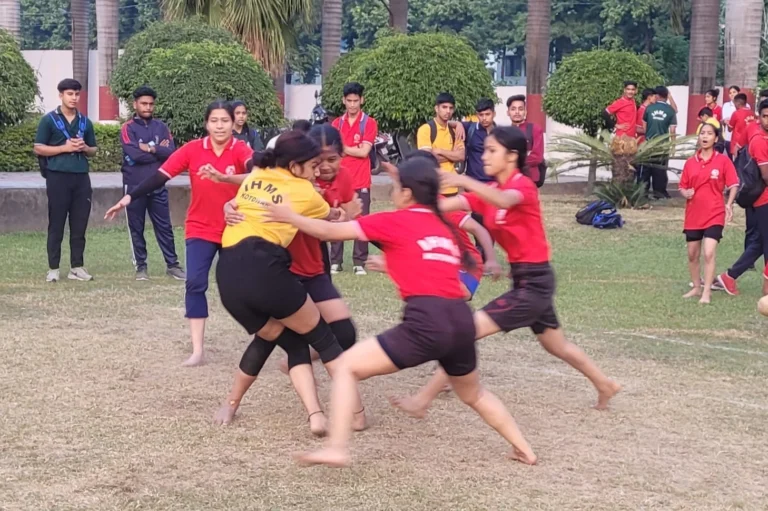 IHMS Sports Olympiad 2023 – IHMS Kotdwar, photo 8