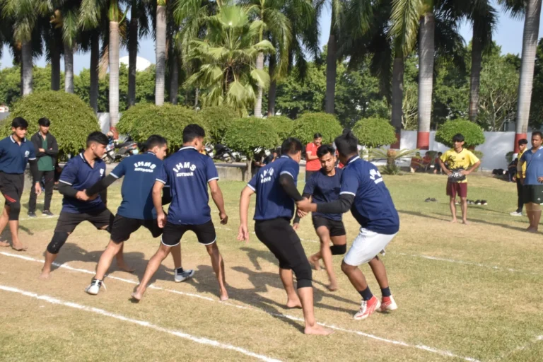 IHMS Sports Olympiad 2023 – IHMS Kotdwar, photo 3