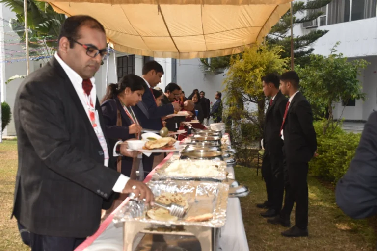 IHMS hosted International Conference "Innovation and Entrepreneurship: In Perspective of Education System (IEPES-2023) – IHMS Kotdwar, photo 61