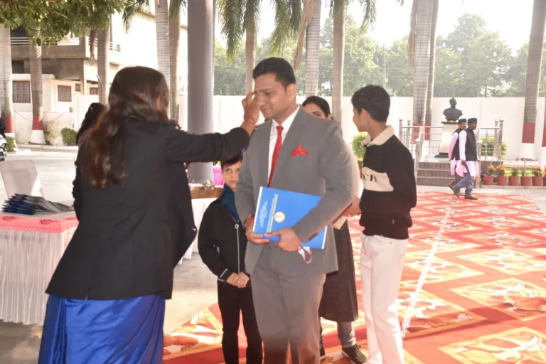 IHMS hosted International Conference "Innovation and Entrepreneurship: In Perspective of Education System (IEPES-2023) – IHMS Kotdwar, photo 50