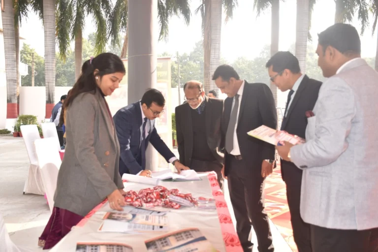 IHMS hosted International Conference "Innovation and Entrepreneurship: In Perspective of Education System (IEPES-2023) – IHMS Kotdwar, photo 31