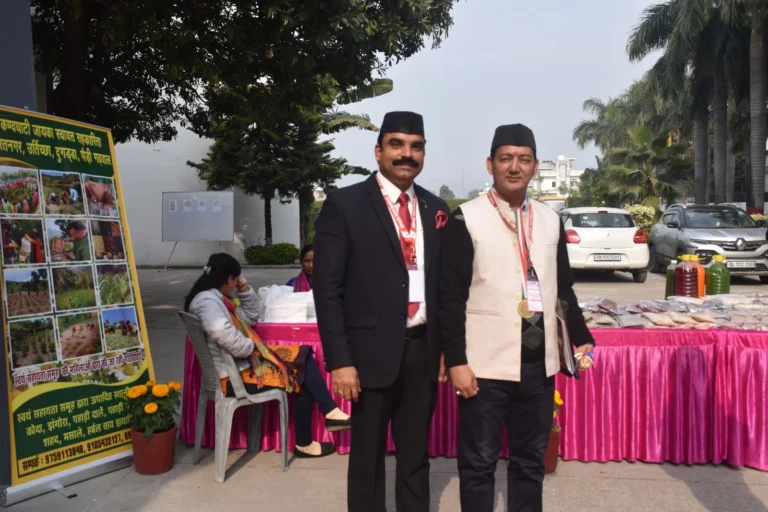 IHMS hosted International Conference "Innovation and Entrepreneurship: In Perspective of Education System (IEPES-2023) – IHMS Kotdwar, photo 27