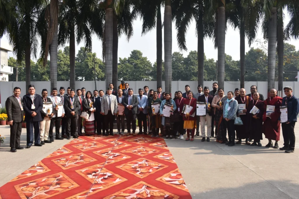 IHMS hosted International Conference “Innovation and Entrepreneurship: In Perspective of Education System (IEPES-2023)