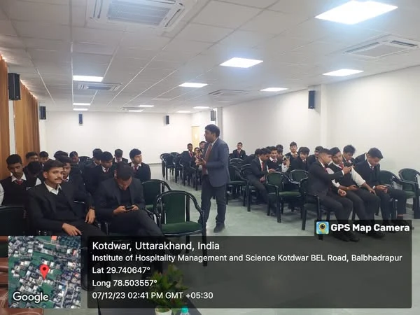 Workshop on LinkedIn Profile Building