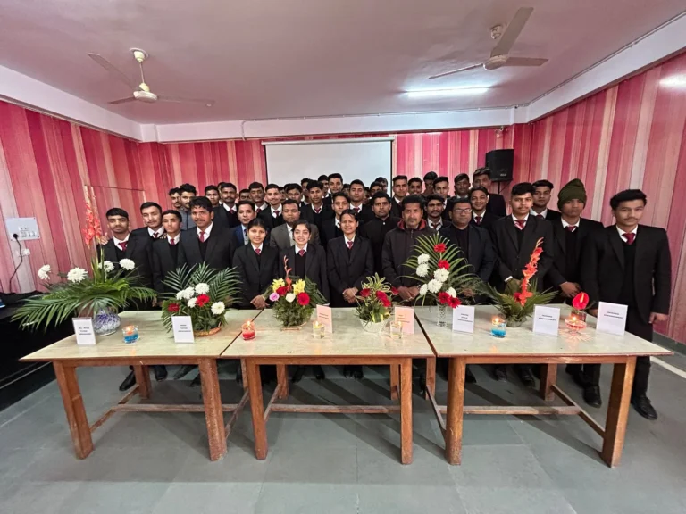 Workshop on Flower Arrangement
