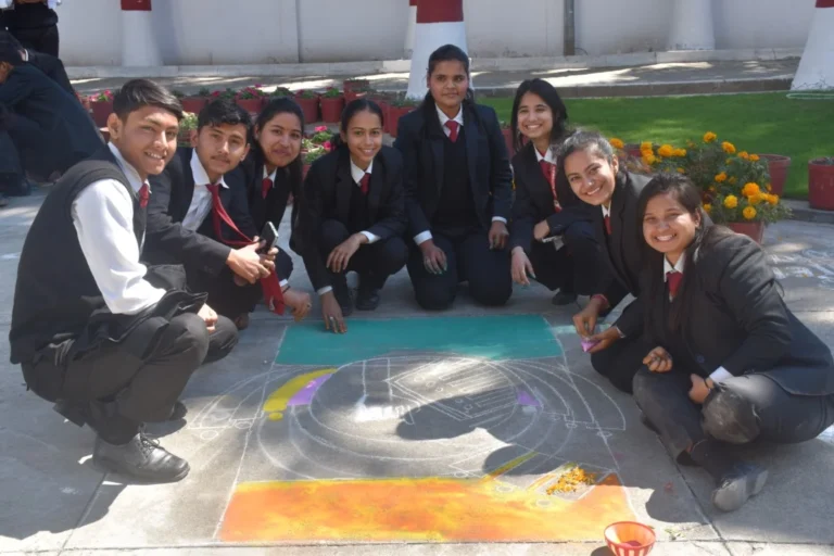 Voter Awareness Campaign – IHMS Kotdwar, photo 20