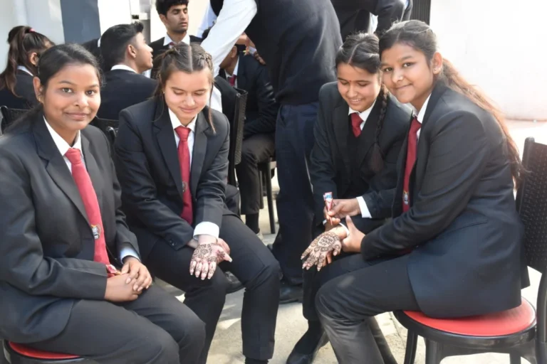 Voter Awareness Campaign – IHMS Kotdwar, photo 17