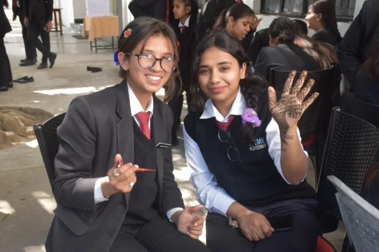 Voter Awareness Campaign – IHMS Kotdwar, photo 16