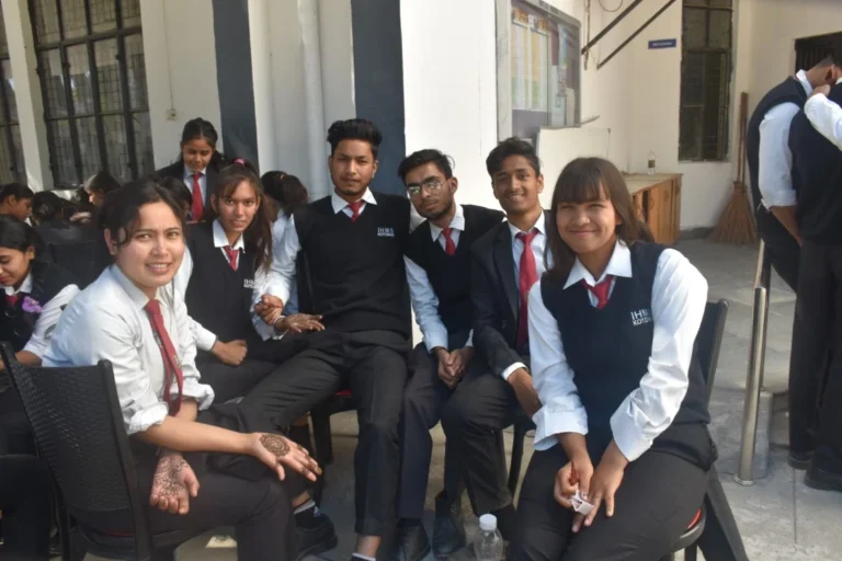Voter Awareness Campaign – IHMS Kotdwar, photo 15