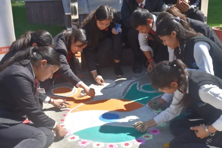 Voter Awareness Campaign – IHMS Kotdwar, photo 13