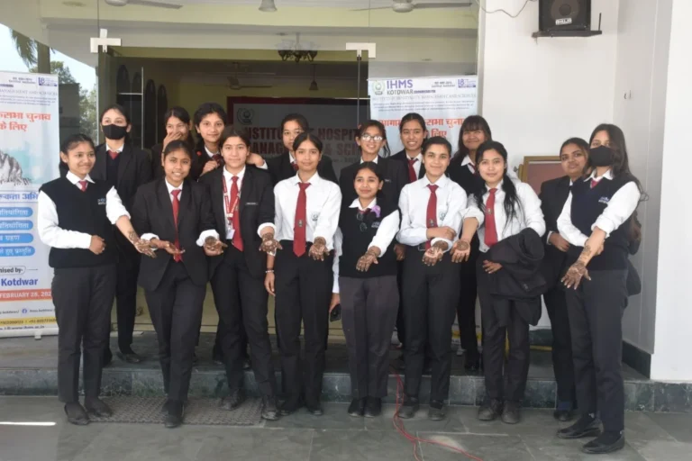 Voter Awareness Campaign