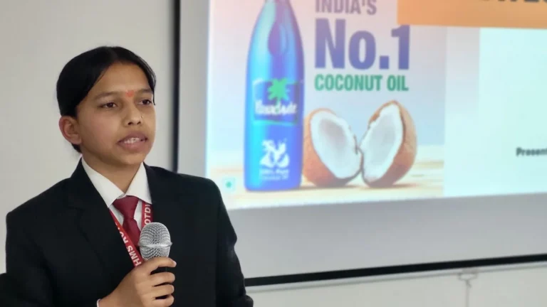 Student’s Seminar on Business Case Studies