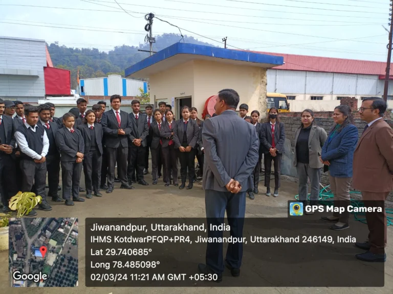 best colleges in uttarakhand