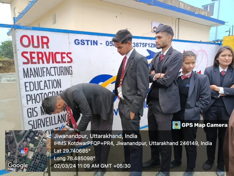best colleges in uttarakhand