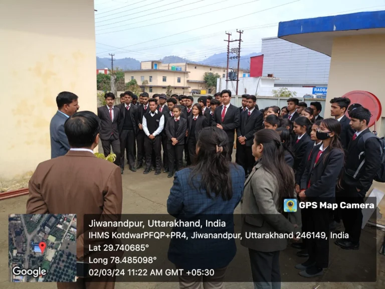 best colleges in uttarakhand