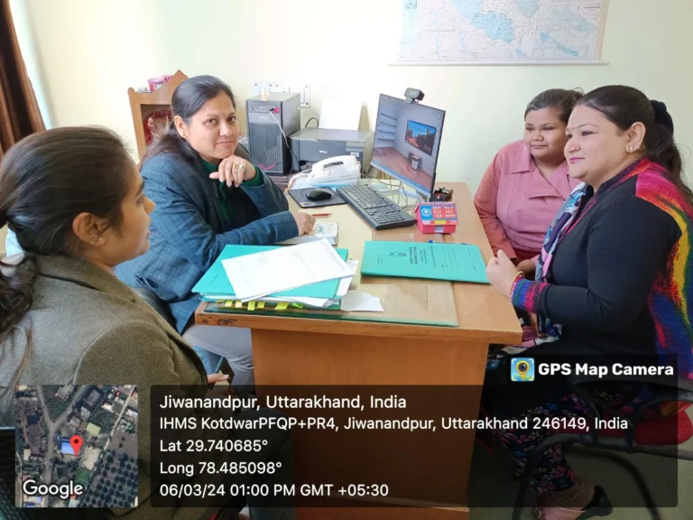 best mba college in uttarakhand