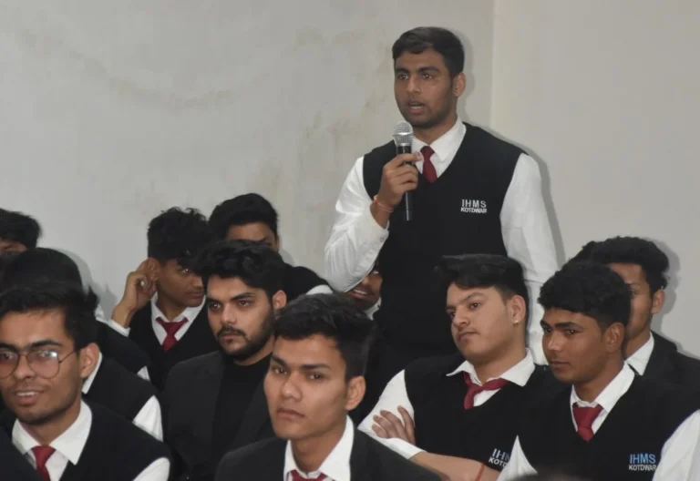 mba colleges in uttarakhand