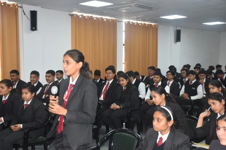 mba colleges in uttarakhand