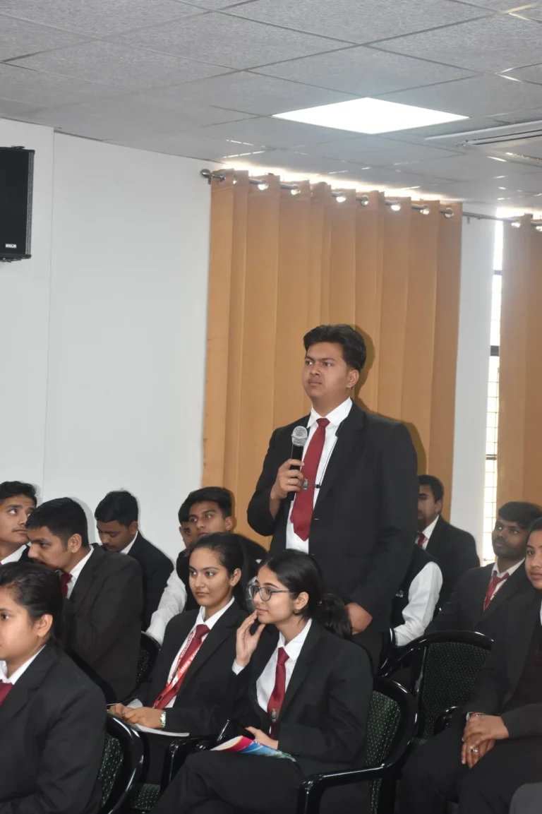 mba colleges in uttarakhand
