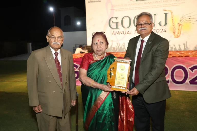 ihms goonj 2024