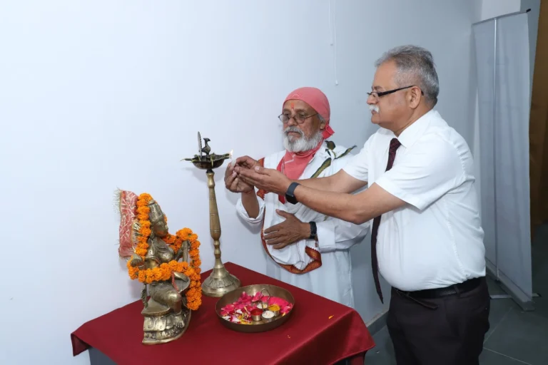 Shikshak Samman Samaroh 2024, IHMS Kotdwar