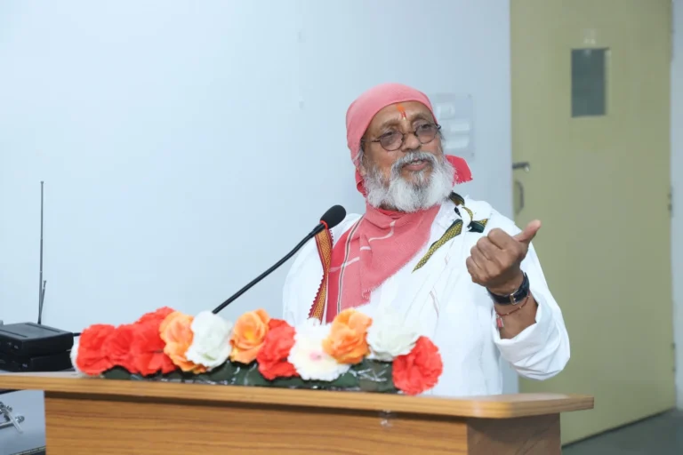 Shikshak Samman Samaroh 2024, IHMS Kotdwar