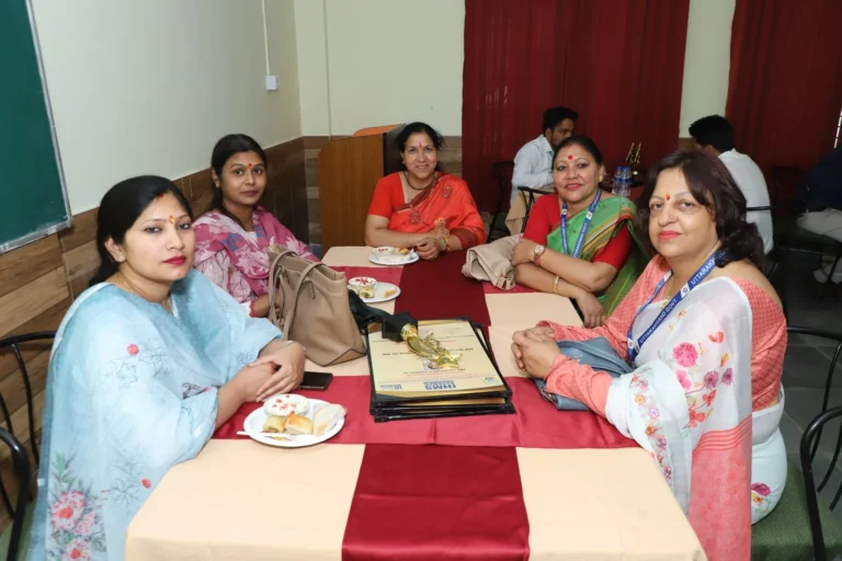 Shikshak Samman Samaroh 2024, IHMS Kotdwar