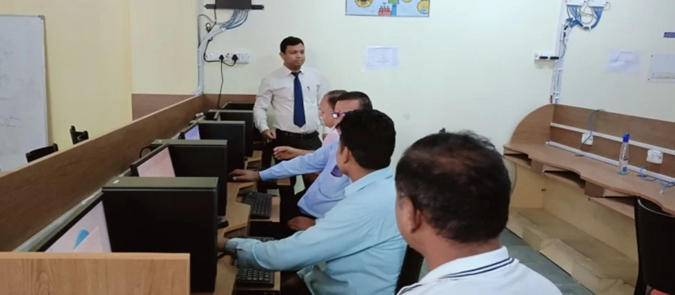 Computer Awareness Program 2019-20