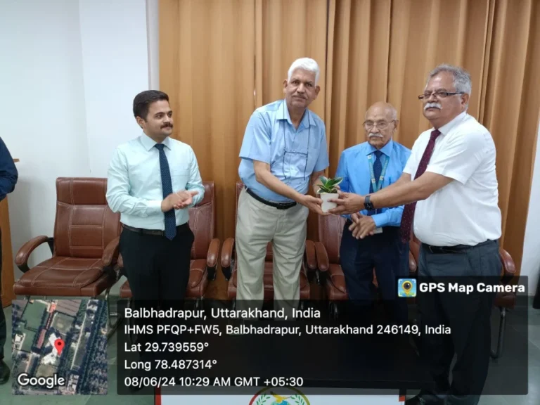 Celebrating Excellence at "Pratibha Samman Samaroh" – IHMS Kotdwar, photo 22