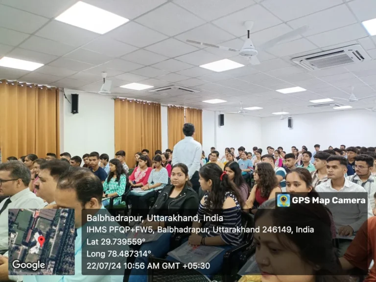 best colleges in uttarakhand