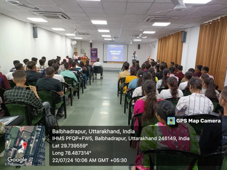 best colleges in uttarakhand