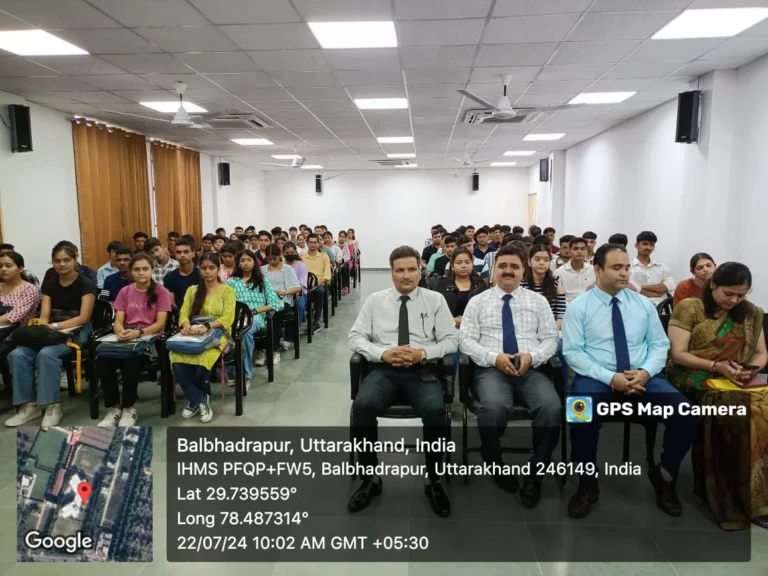 best colleges in uttarakhand